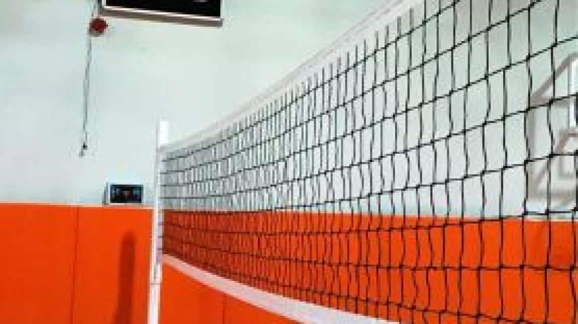Voleybol Filemiz Yenilendi