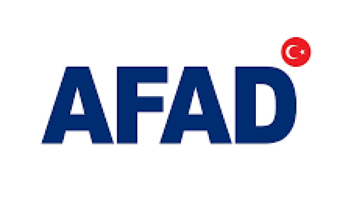 AFAD Yetkilerinin Okulu Ziyareti
