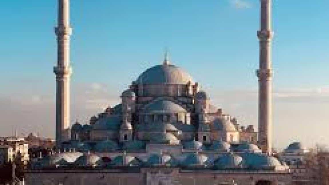 Camii Ziyareti