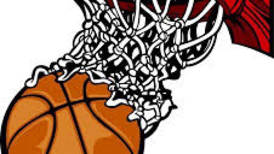 Okulumuzda Basketbol Etkinliği