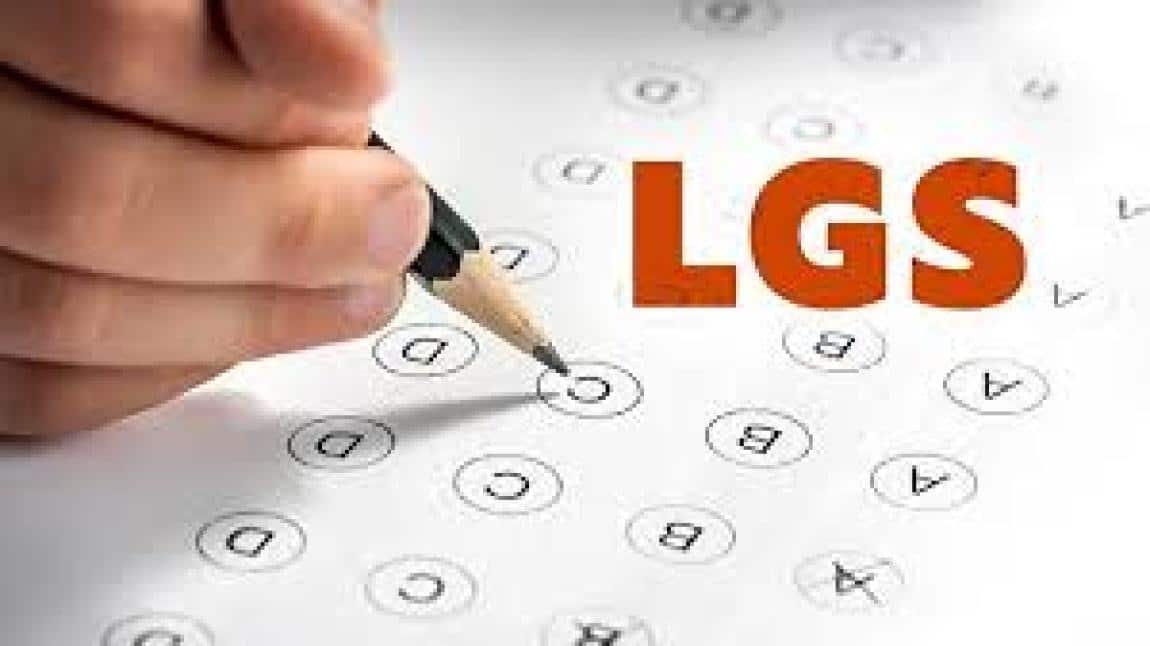 LGS Kapsamında Hazırlıklar